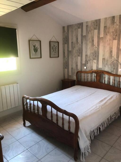 Pavillon 3 Chambres Avec Veranda Et Climatisation. Sorède Εξωτερικό φωτογραφία