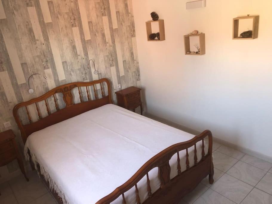 Pavillon 3 Chambres Avec Veranda Et Climatisation. Sorède Εξωτερικό φωτογραφία