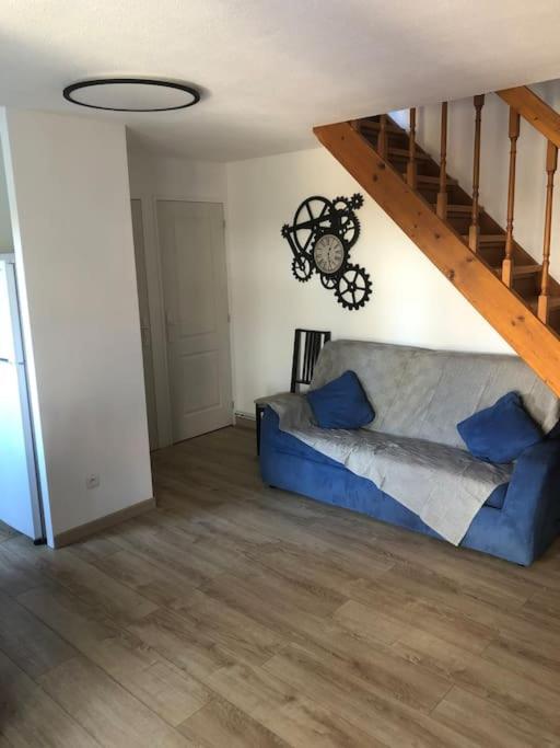 Pavillon 3 Chambres Avec Veranda Et Climatisation. Sorède Εξωτερικό φωτογραφία