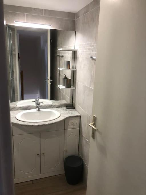 Pavillon 3 Chambres Avec Veranda Et Climatisation. Sorède Εξωτερικό φωτογραφία